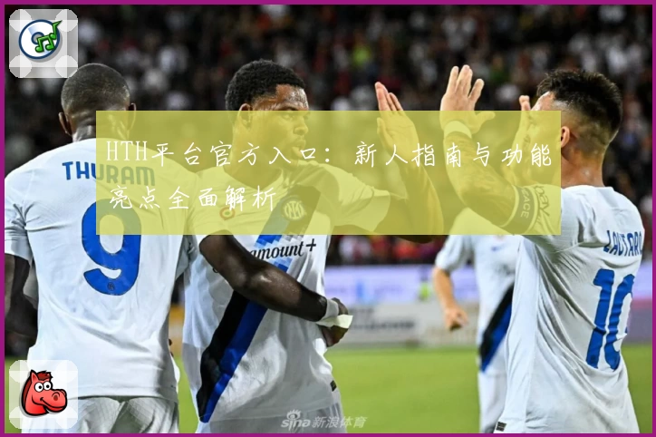 HTH平台官方入口：新人指南与功能亮点全面解析