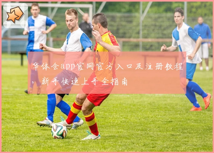 华体会app官网官方入口及注册教程，新手快速上手全指南